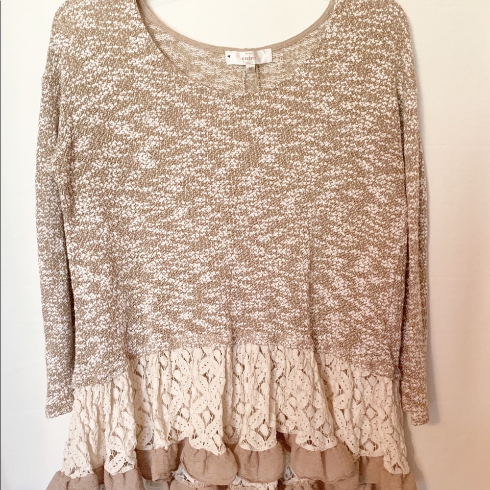 Enthro Sweater